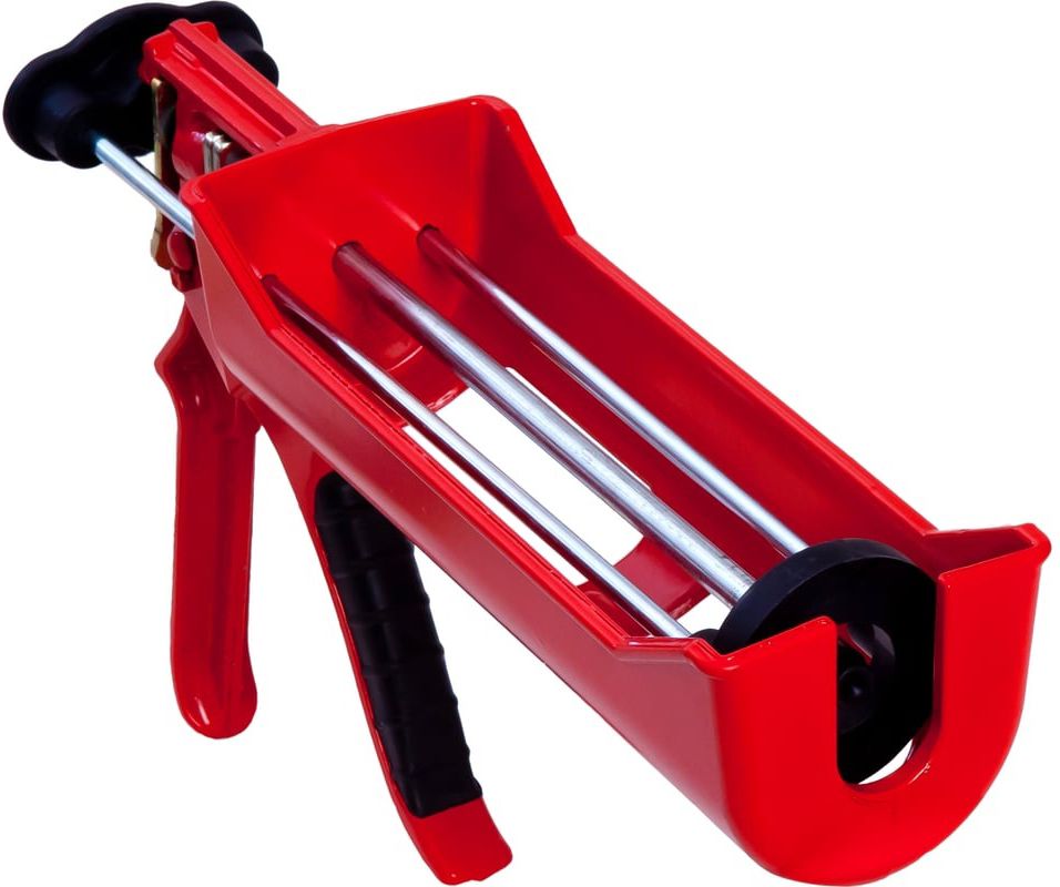 Пистолет для химического анкера Red Pro Sil-Gun Irfix 591605 - фото
